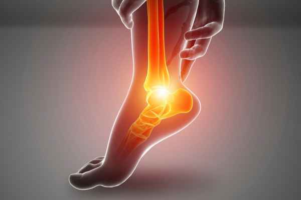 EMS Injury Rehabilitation Clifton