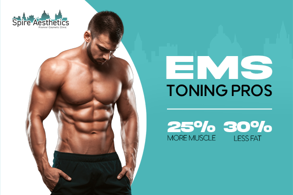 Why Golfers Choose HIFU for Arm Sculpting at Spire Aesthetics Clifton